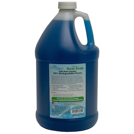 Mainstream Marine Boat Soap MM2720